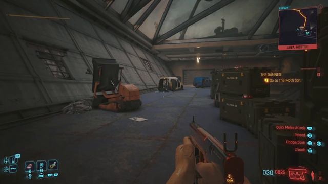 Cyberpunk 2077: "SPARKY" The NEW ICONIC Sniper Is OP! How To Get This TODAY (Phantom Liberty) смотреть онлайн