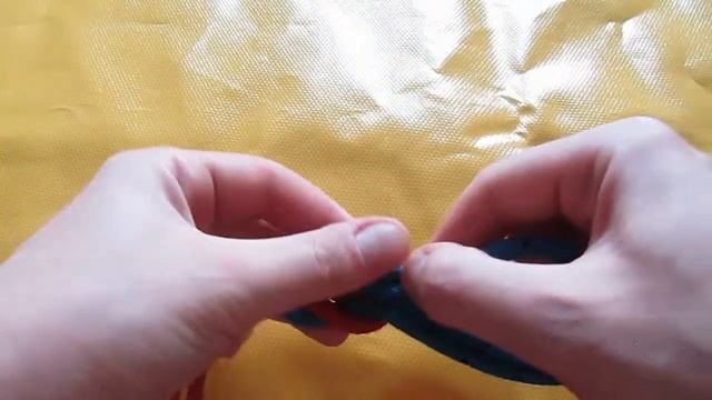 Морские узлы по Скрягину №94 Рифовый узел #БыстроразвязывающиесяУзлы смотреть онлайн