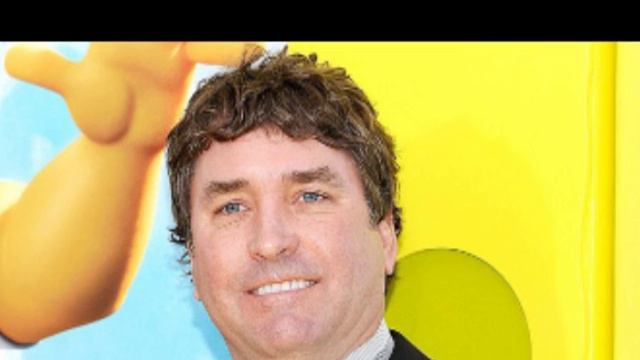 Podcast: Stephen Hillenburg