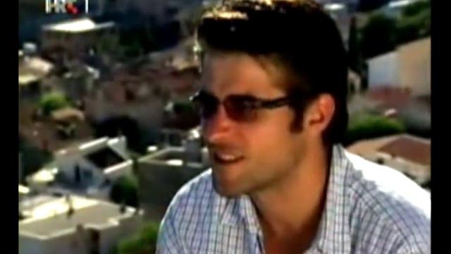 Beautiful Croatia With Goran Višnjić ;)