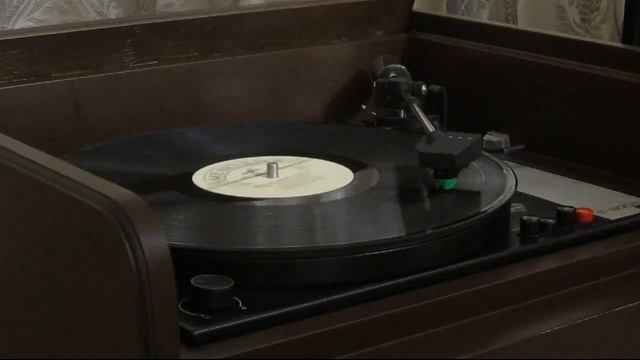 UNITRA G-600C автостоп, микролифт, антискейтинг, мойка пластинок