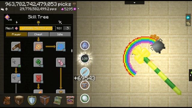 PICKCRAFTER Egg Hunt EVENT GUIDE - Pickcrafter Easter Event 2020