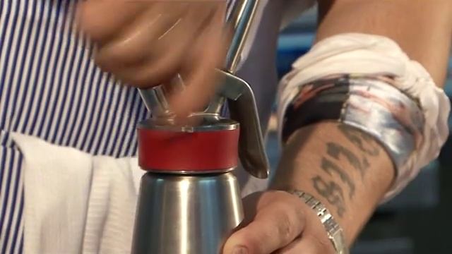 Свиная вырезка в соусе демиглас смотреть онлайн
