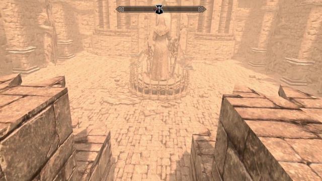 The Elder Scrolls::Skyrim::Episode 199::The Gatekeeper смотреть онлайн