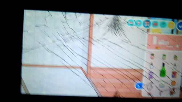 разбор нового обновления//ответ почему я редко снимаю видео: 1.разбит телефон,2.нечего снимать? смотреть онлайн