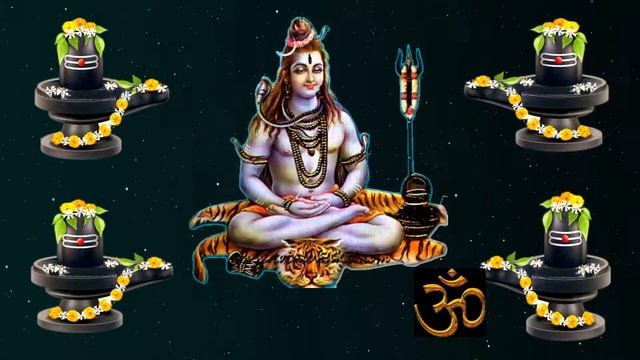 Om Namah Shivaya Mantra | Om Namah Shivaya Dhun | Om Namah Shivay | Omkaram Chanting | Om | Mantra