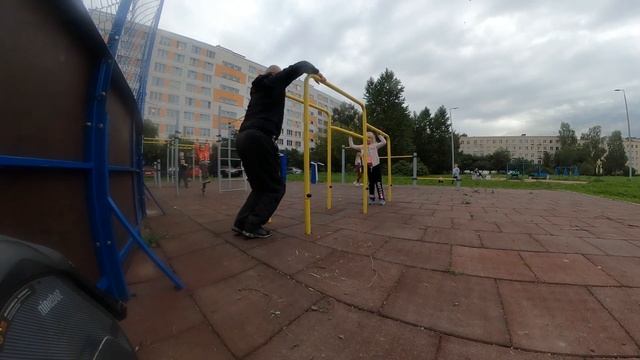 Моноколесо, как замена Фитнесс Зала! Лучший Фитнесс на свежем воздухе! Дети-наше Будущее! Крутышки смотреть онлайн