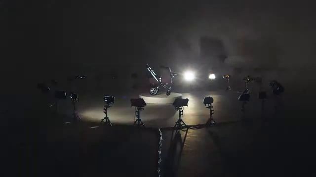 bugaboo victor&rolf - 2 смотреть онлайн