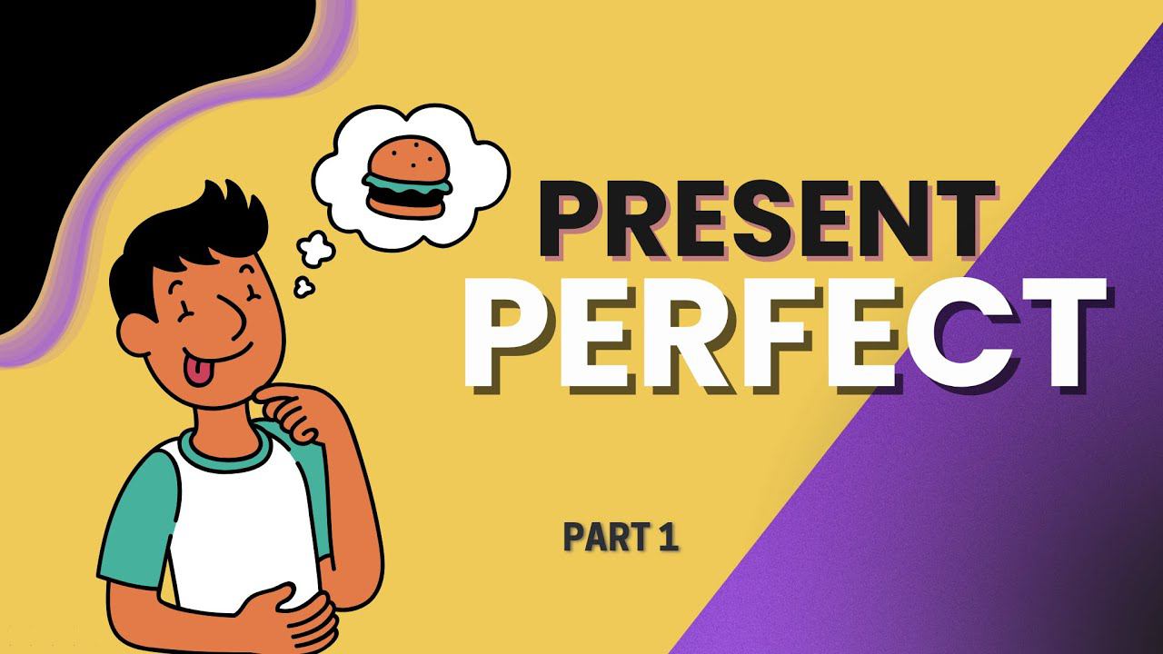 ПРОШЛОЕ В НАСТОЯЩЕМ I Present Perfect смотреть онлайн