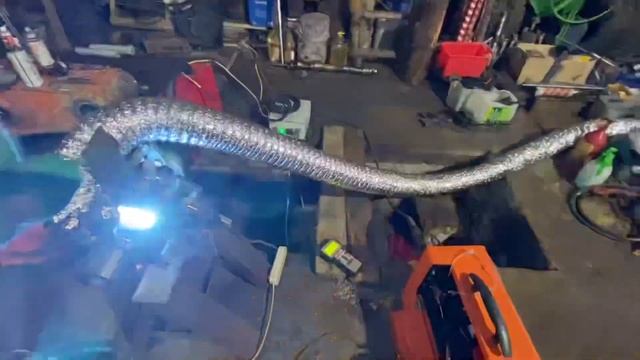 Расточка стрелы и гидроцилиндра Hitachi 200 в Нижнем Новгороде. смотреть онлайн