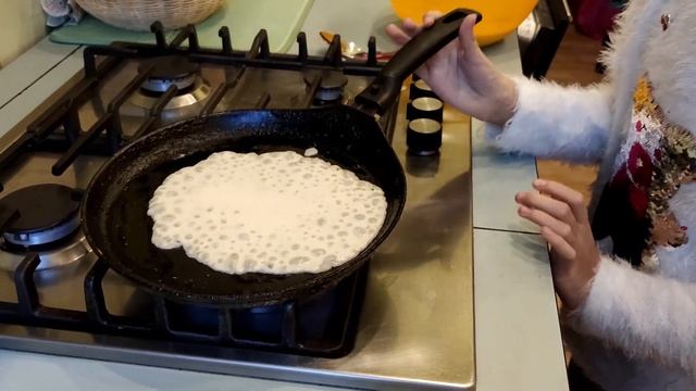 вкусные блинчики смотреть онлайн