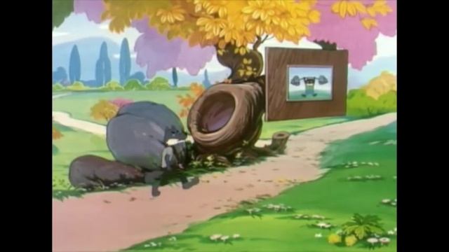 Большая энциклопедия природы Серия 2. Енот смотреть онлайн