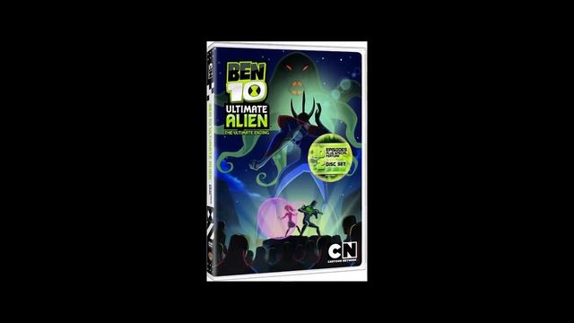 Top 5 Ways To Fix Ben 10 смотреть онлайн