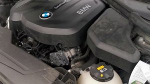 B38 Engine - BMW 118i Facelift - Sound with old sparkplugs