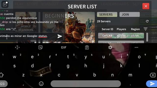 Cómo Solucionar El Error 268 (celulares)
