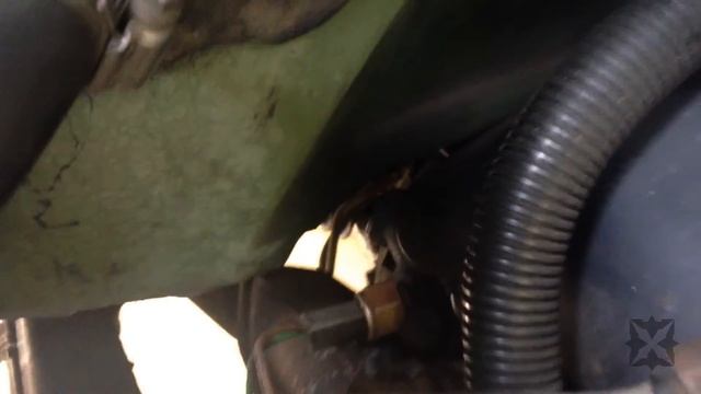 How To: Engine Coolant Temperature Switch Replacement (m1009 Blazer) смотреть онлайн