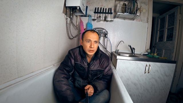 Как я стал Бомжом в 33 года! До этого жил за счет Матери смотреть онлайн