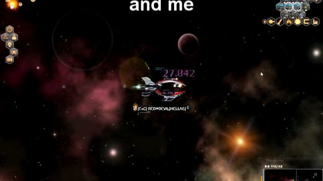 Dark orbit Hack in 2 2 смотреть онлайн