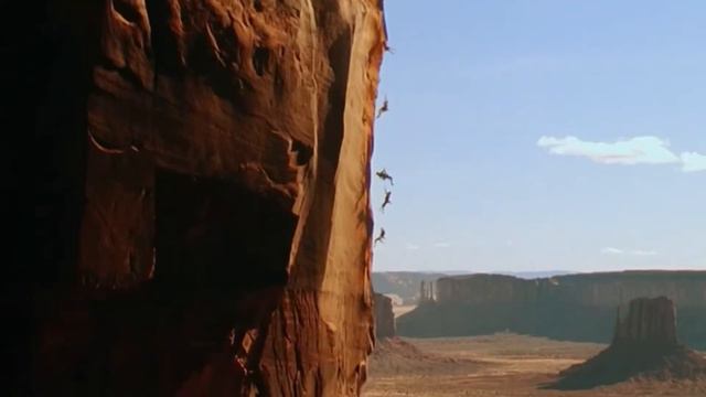 Вертикальный предел /2000/ Vertical Limit. Жизни или смерть смотреть онлайн