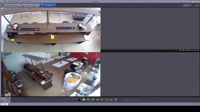 Ресторанный сервис смотреть онлайн