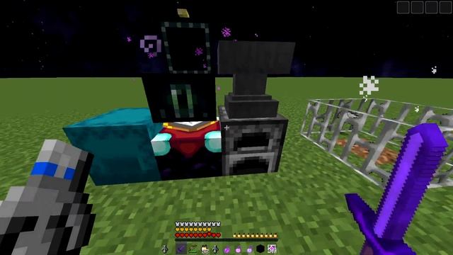 СЛИВ ЛУЧШИХ ПРИВАТНЫХ РП ДЛЯ ПВП / MINECRAFT RESOURCEPACKS