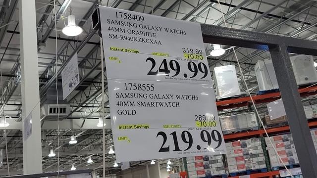 HUGE! Costco Black Friday Phase 2 Deals You Can't Miss смотреть онлайн