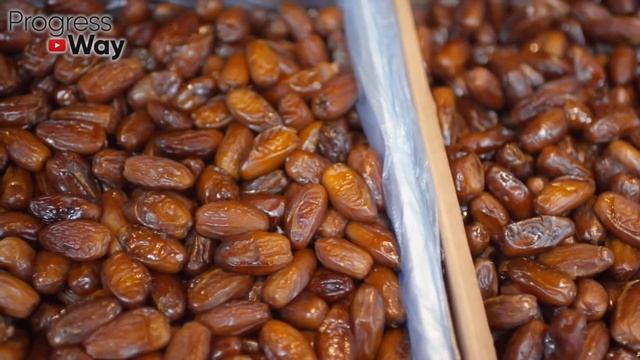 Многие Едят ФИНИКИ, но Даже Не Догадываются Какое Действие Они НАНОСЯТ...(Финики Польза и Вред) смотреть онлайн