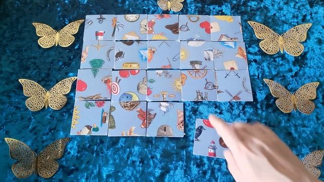 Гадание на Будущее - Раки Пасьянс События 28,29 Декабря ??? смотреть онлайн