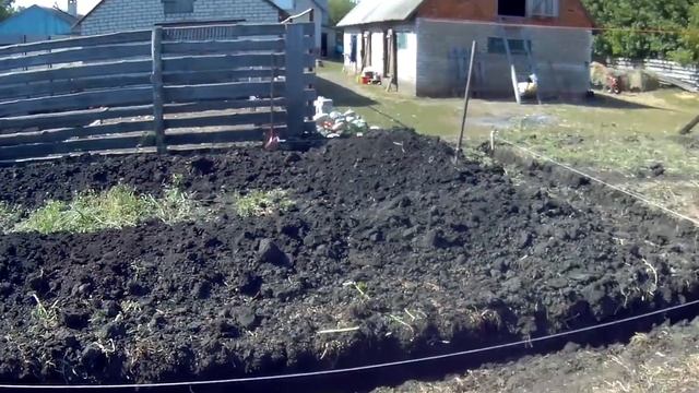ЭКСКЛЮЗИВНОЕ ВИДЕО! ДОБРОТА НАШЕ - ВСЁ! ПРИЕХАЛ ДРУГ И ПОМОГ СО СТРОЙКОЙ. смотреть онлайн