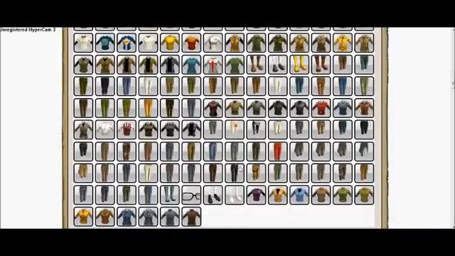 unrealesed files #1 смотреть онлайн