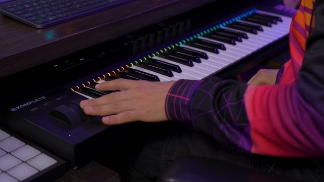 A Dystopian Pandora's Box of Film and Game Retro Sounds | Neon Drifts смотреть онлайн