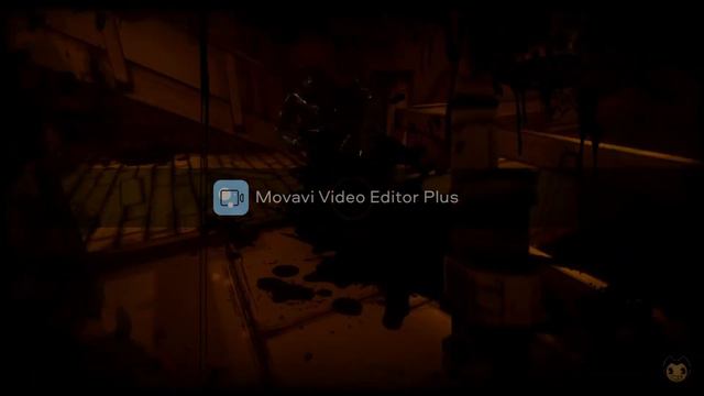 и это свобода? Bendy And the ink machine прохождение номер 4 chapter 3 смотреть онлайн