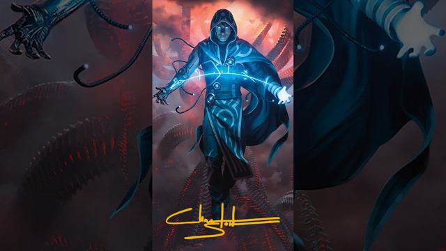 "Парные" карты нового сета MTG March of the Machine!!! смотреть онлайн