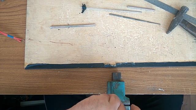 Как сделать Дейдвуд для модели корабля смотреть онлайн