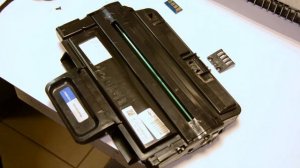 Замена чипа на картридже "Xerox 106R01374"