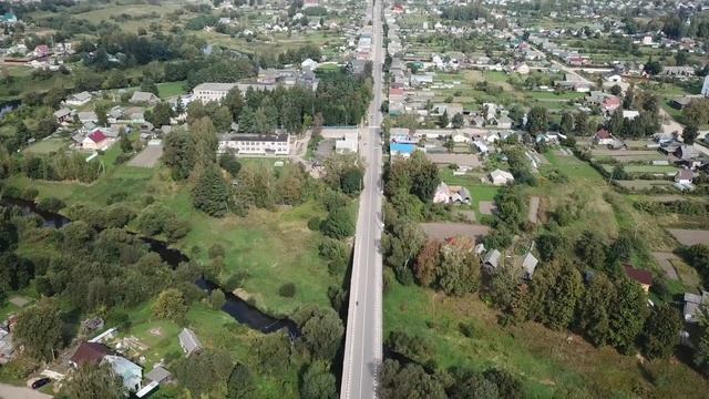 Демидов осень 2018 смотреть онлайн