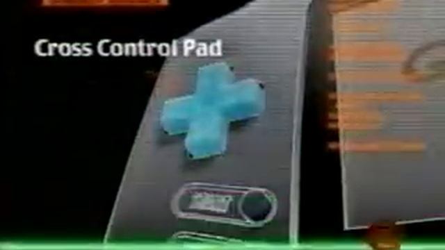 Game Boy Advance 3D demo смотреть онлайн