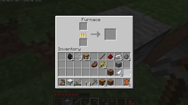 Let's Play Minecraft 1.0 Beta смотреть онлайн