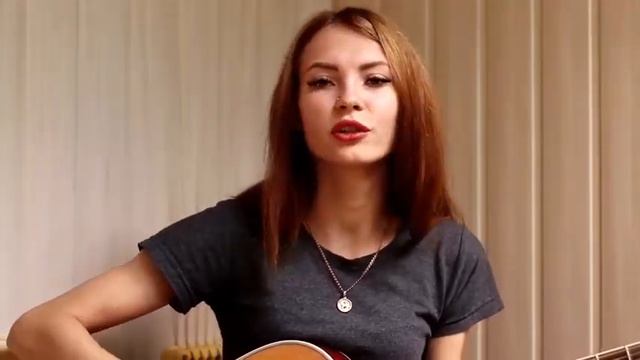 Автор стихов не известен, музыка Анны Максимовой))) смотреть онлайн