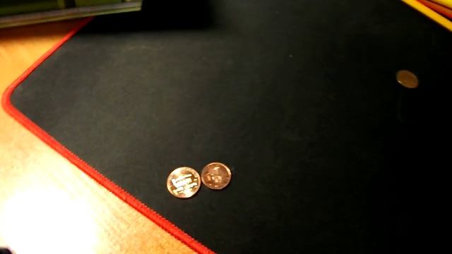 Прикольно. Самый маленький и дешевый в мире доллар. Монета Гайаны 1 доллар 2012 год смотреть онлайн