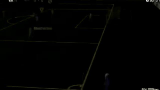 Gameplay FIFA 14 PSP