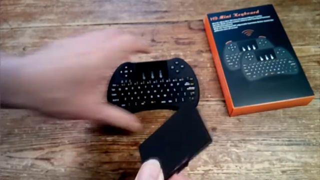 EVANPO T95Z PLUS Android TV Box смотреть онлайн