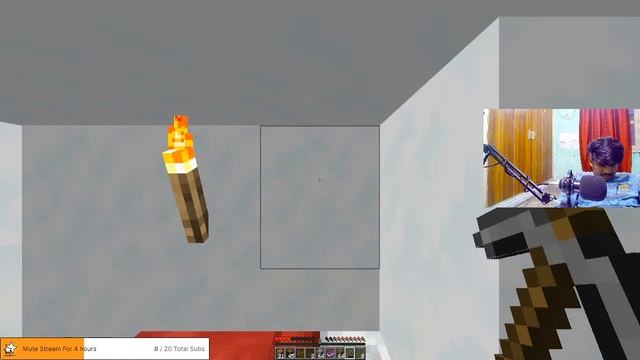 NEW PUBLIC SMP | ANYBODY CAN JOIN | JAVA - PE | ROAD TO 500 | Twitch Streamer смотреть онлайн