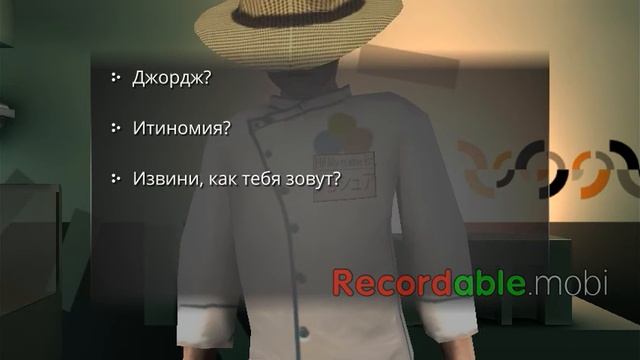 Прохождение Lost Echo #1 (Начало) смотреть онлайн