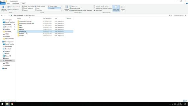 ERRO 1603 E OUTROS, NA INSTALAÇÃO SOFTWARE AMD (SOLUÇÃO DEFINITIVA) смотреть онлайн