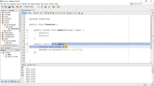 functions in java programming | 2022 смотреть онлайн