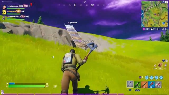THEEE ULTIMATE FORKKNIFE SQUAD! смотреть онлайн