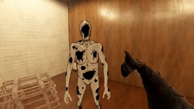 50 Ways to Kill VENOM in Virtual Reality - Bonelab VR Mods смотреть онлайн