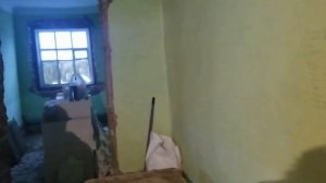 Капитальный ремонт частного дома // Реконструкция старого дома // Делаем ремонт//До и после