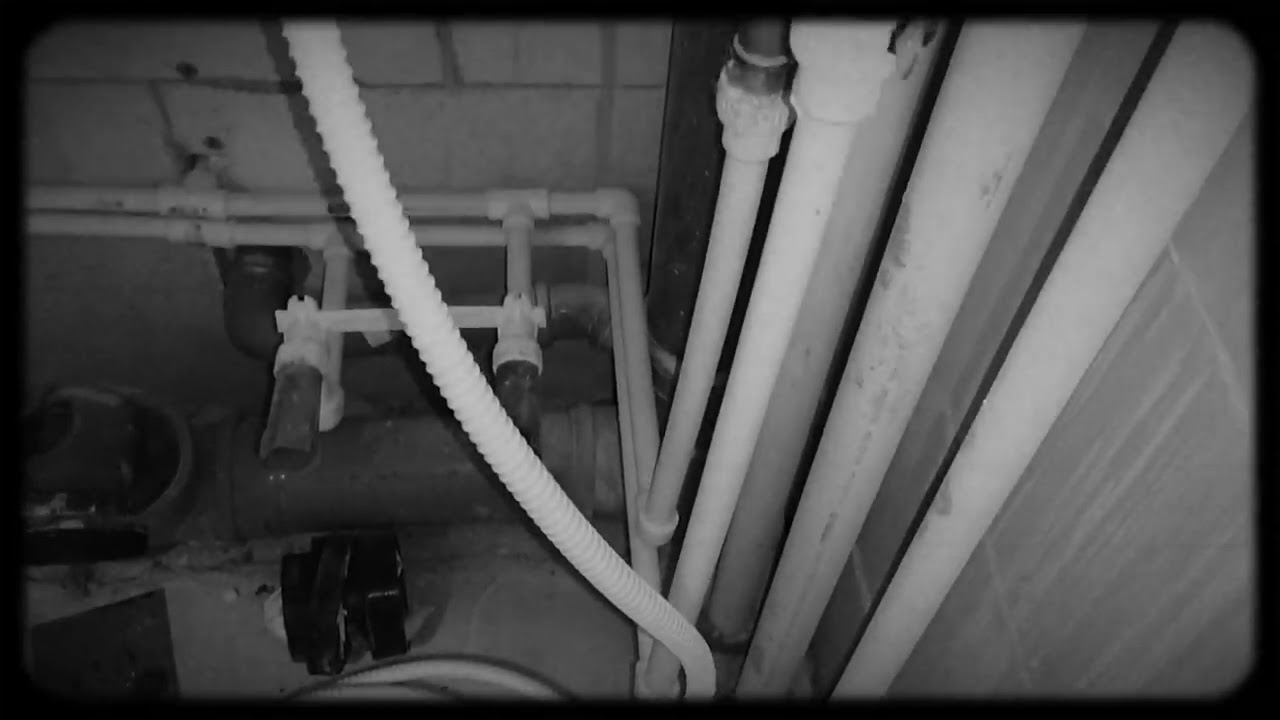 Монтаж систем кондиционирования на этапе ремонта квартиры. Закладка трасс кондиционера смотреть онлайн